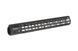 Цівка KeyMod 15" - Black [ARES] (для страйкболу) ARE-09-018179 фото 2