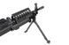 Страйкбольный аналог ręcznego karabinu maszynowego MK46 S. P. W. [Classic Army] (для страйкболу) CLA-01-011145 фото 7