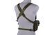 Тактичний розвантажувальний жилет тип Chest Rig - MC Tropic [Ultimate Tactical] (для страйкболу) UTT-18-024760 фото 4