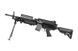 Страйкбольный аналог ręcznego karabinu maszynowego MK46 S. P. W. [Classic Army] (для страйкболу) CLA-01-011145 фото 1