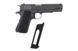 Страйкбольный аналог pistoletu G198 (CO2) - szara [WELL] (для страйкболу) WEL-02-019746 фото 9