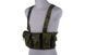Тактичний розвантажувальний жилет тип Chest Rig - MC Tropic [Ultimate Tactical] (для страйкболу) UTT-18-024760 фото 1