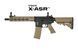 Штурмовая винтовка SA FLEX SA-F03 GATE X-ASR - Half-Tan [Specna Arms] SPE-01-040554 фото 1