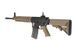 Аналог автоматичної гвинтівки SA-B03 SAEC&trade; System - Half Tan [Specna Arms] (для страйкболу) SPE-01-010885 фото 5