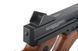 Пистолет-пулемёт M1A1 Thompson [CyberGun] (для страйкбола) CYB-01-011644 фото 7