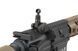 Аналог автоматичної гвинтівки SA-B03 SAEC&trade; System - Half Tan [Specna Arms] (для страйкболу) SPE-01-010885 фото 8