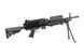Страйкбольный аналог ręcznego karabinu maszynowego MK46 S. P. W. [Classic Army] (для страйкболу) CLA-01-011145 фото 4
