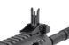 Страйкбольный аналог karabinka CM15 KR-APR 14.5 - Battleship Grey [G&G] (для страйкболу) GIG-01-020088 фото 8