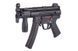 Пістолет-кулемет Heckler&Koch MP5K [Umarex] (для страйкболу) UMA-02-010447 фото 2