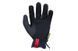 Рукавички Mechanix FastFit - black [Mechanix Wear] (для страйкболу) MCW-33-002753 фото 2