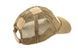 Czapka Mesh Tactical - tan [ACM] (для страйкбола) ACM-23-023416 фото 2