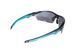 Bolle Safety - Okulary ochronne TRYON - Blue Flash - TRYOFLASH [Bolle] (для страйкболу) BOL-41-033357 фото 2