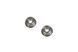 Zestaw 2 łożysk kulkowych 3x8x3mm [Maxx Model Products] (для страйкбола) MXM-08-029614 фото 1