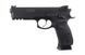 CZ 75 SP-01 Shadow GreenGas [ASG/KJW] (для страйкболу) ASG-02-016504 фото 1