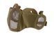 Maska Stalker EVO PLUS - tan [Ultimate Tactical] (для страйкбола) UTT-28-019327 фото 1