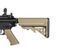 Страйкбольный аналог karabinka Daniel Defense&reg; MK18 SA-E19 EDGE 2.0&trade; - Chaos Bronze [Specna Arms] (для SPE-01-030869 фото 7