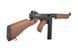 Пистолет-пулемёт M1A1 Thompson [CyberGun] (для страйкбола) CYB-01-011644 фото 5