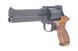 Аналог револьвера Mateba X-Cartridge (Heavy Weight / Wooden Grip) [Marushin] (для страйкбола) MRS-02-021629 фото 2