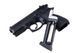 Страйкбольный пистолет CZ 75D Compact BB [ASG] (для страйкбола) ASG-02-002002 фото 6