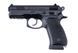 Страйкбольный пистолет CZ 75D Compact BB [ASG] (для страйкбола) ASG-02-002002 фото 1
