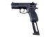 Страйкбольный пистолет CZ 75D Compact BB [ASG] (для страйкбола) ASG-02-002002 фото 5