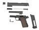 Colt 1911 CO2 [KJW] (для страйкбола) GC-0305(002386) фото 10