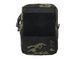 Универсальный подсумок с системой MOLLE - MULTICAM BLACK [8FIELDS] M51613136-MB фото 2