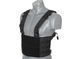 Modularny Chest Rig Buckle Up - Black [8FIELDS] (для страйкболу) M51611058-BK фото 2
