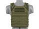 Jump Plate Carrier V2 (Duży Rozmiar) - Olive [8FIELDS] (для страйкболу) M51611055-1-OD фото 4