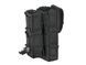 Szybka ładownica karabinowo-pistoletowa na pas - Black [8FIELDS] (для страйкбола) M51613187-BK фото 3