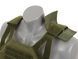 Jump Plate Carrier V2 (Duży Rozmiar) - Olive [8FIELDS] (для страйкболу) M51611055-1-OD фото 9