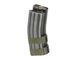 Електробункерний магазин M4/M16 на 1000 куль [BattleAxe] (для страйкболу) 698-6C фото 2