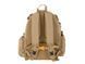 Рюкзак тактичний з кишенею для шолома/каски &mdash; COYOTE [8FIELDS] M51612081-TAN фото 3
