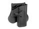Кобура для CZ Shadow 2 - Black [Amomax] (для страйкбола) AM-CZS2G2 фото 4
