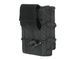 Szybka ładownica karabinowo-pistoletowa na pas - Black [8FIELDS] (для страйкбола) M51613187-BK фото 5