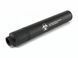 Глушитель 170x27 мм Special Forces Biohazard &mdash; Black [Slong Airsoft] (для страйкбола) SL00329 фото 2