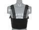 Modularny Chest Rig Buckle Up - Black [8FIELDS] (для страйкболу) M51611058-BK фото 1