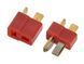 Zestaw wtyk&oacute;w T-Connector [IPower] (для страйкбола) IP-007 фото 1