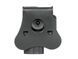 Кобура для CZ Shadow 2 - Black [Amomax] (для страйкбола) AM-CZS2G2 фото 2