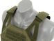 Jump Plate Carrier V2 (Duży Rozmiar) - Olive [8FIELDS] (для страйкболу) M51611055-1-OD фото 8