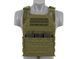 Jump Plate Carrier V2 (Duży Rozmiar) - Olive [8FIELDS] (для страйкболу) M51611055-1-OD фото