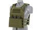 Jump Plate Carrier V2 (Duży Rozmiar) - Olive [8FIELDS] (для страйкболу) M51611055-1-OD фото 2