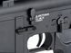 Двостороння кнопка скидання магазину AEG AR15 / M4 - Black [KUBLAI] (для страйкболу) AS.M4-54-BK фото 5