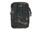 Универсальный подсумок с системой MOLLE - MULTICAM BLACK [8FIELDS] M51613136-MB фото 3