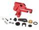 Full CNC M4 HopUp chamber set - Gen.3 [AP] (для страйкболу) AP6227 фото 2