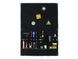 Универсальный тактический коврик - Black [8FIELDS] M51613050-BK фото 3