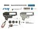 Страйкбольний автомат Daniel Defense M4A1 Eshooter ETU GEN-2 - Black [EMG] (для страйкболу) FB4083EG2PL фото 10