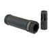 Глушник QD 126mm з полум'ягасником - Black (для страйкболу) BD0492 фото 4