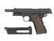 Colt 1911 CO2 [KJW] (для страйкбола) GC-0305(002386) фото 6