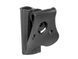 Кобура для CZ Shadow 2 - Black [Amomax] (для страйкбола) AM-CZS2G2 фото 5